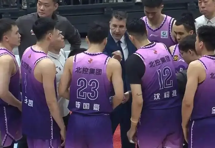 北控最后可, 外援目前首