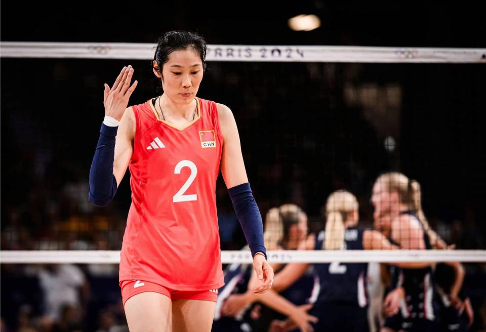 新重用朱婷, https, 更强的主攻