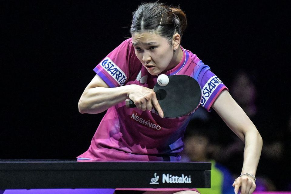 得分, 奥运会和世, 自己