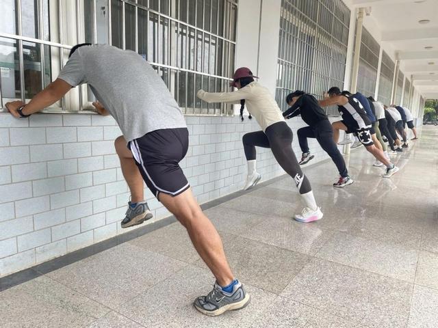手的力量