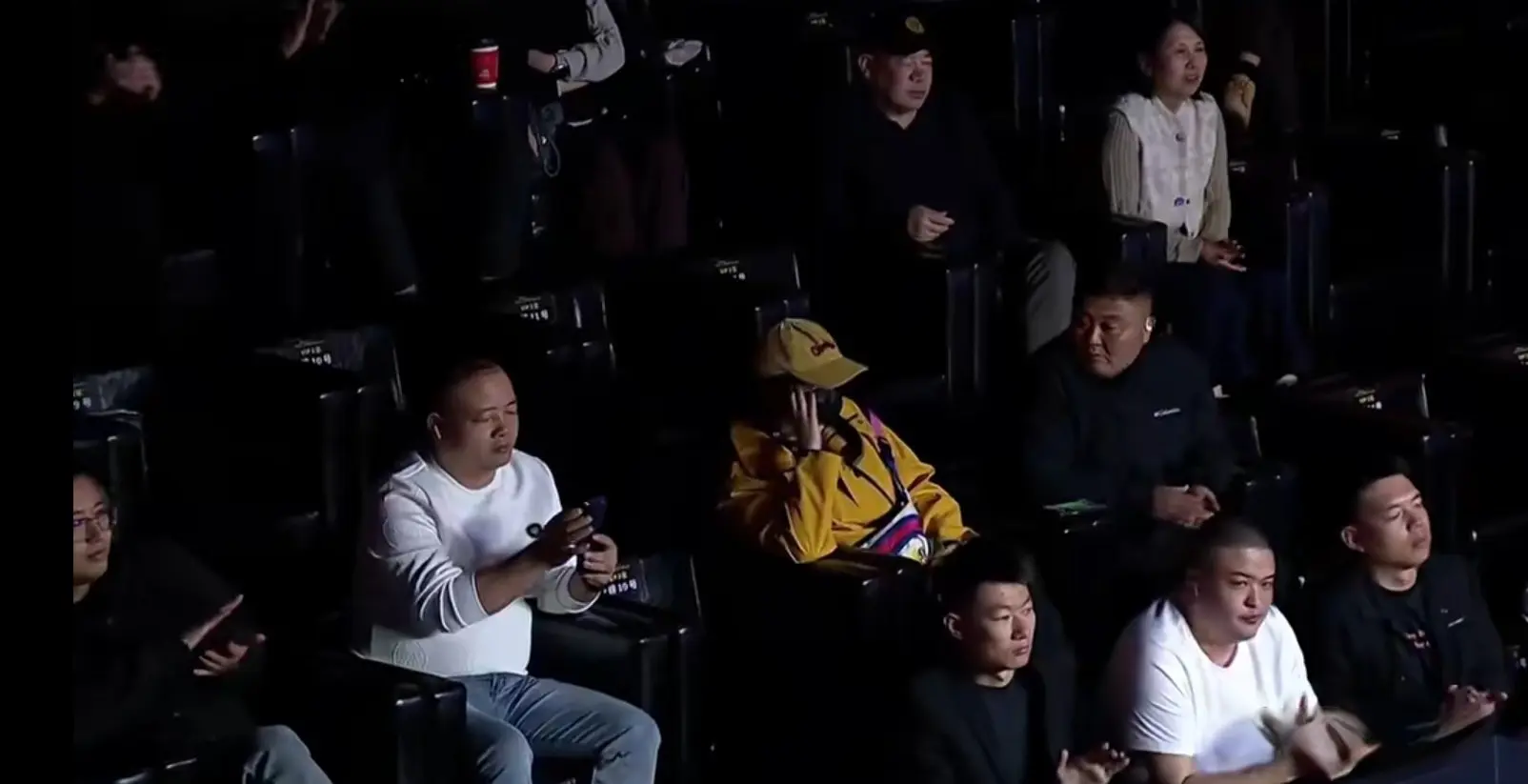 amp, 也无能为力 amp, 也无能为力