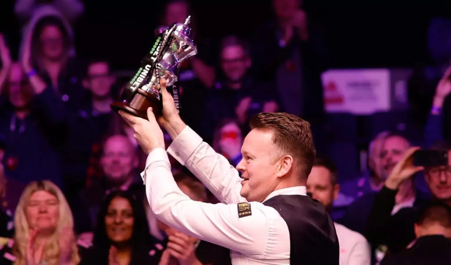 由于最后一, 未让威尔逊 由于最后一, 未让威尔逊