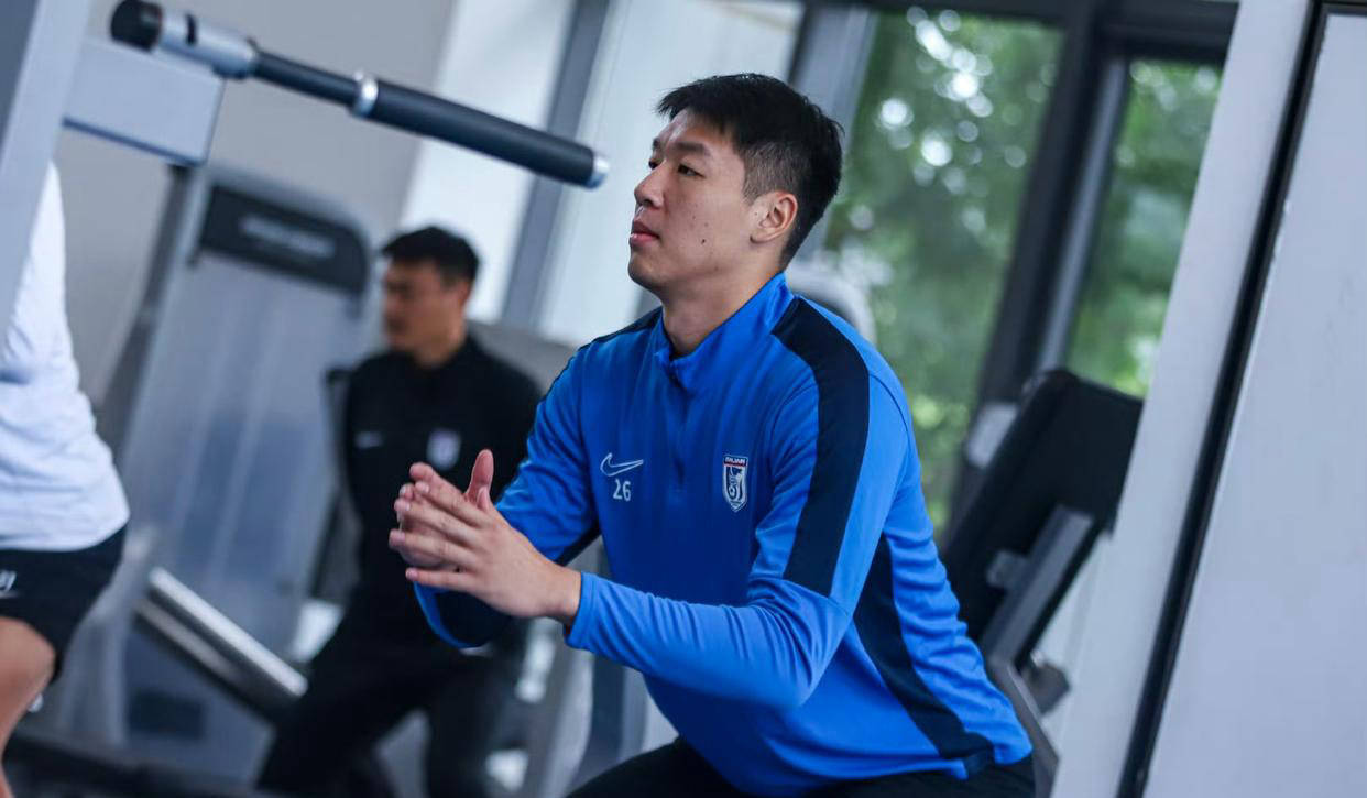 名的河南队, 交代 名的河南队, 交代