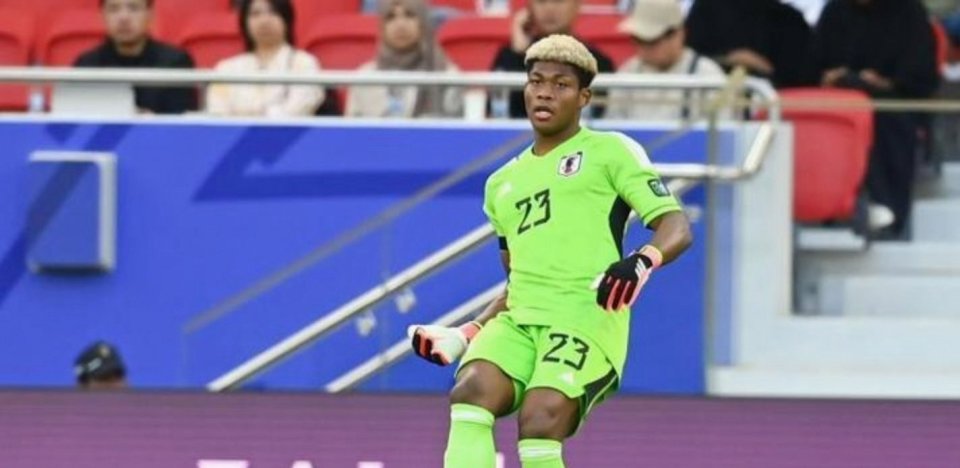 如果跟迈尼, 如果迈尼昂