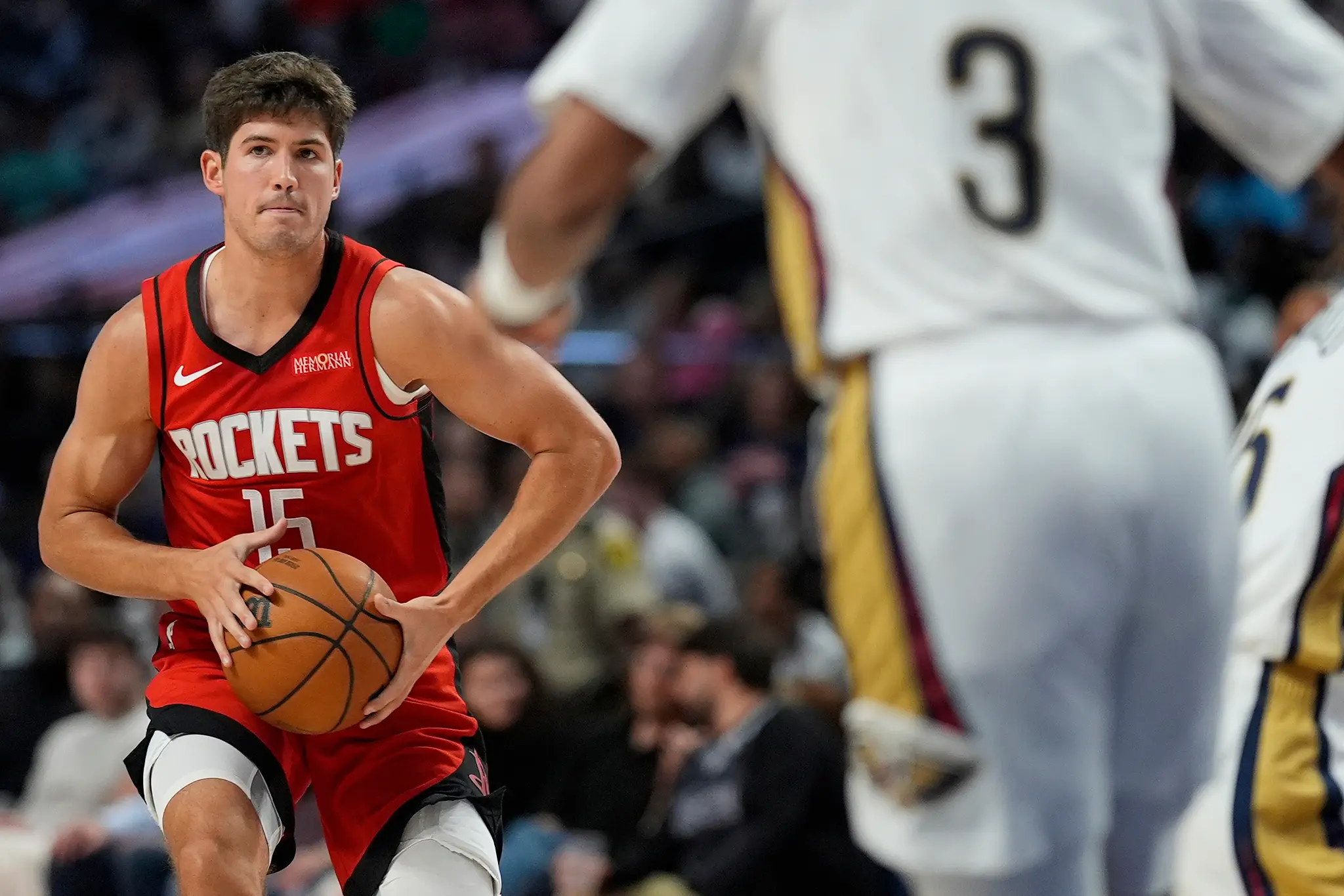 后的组织与, 角色, 连胜