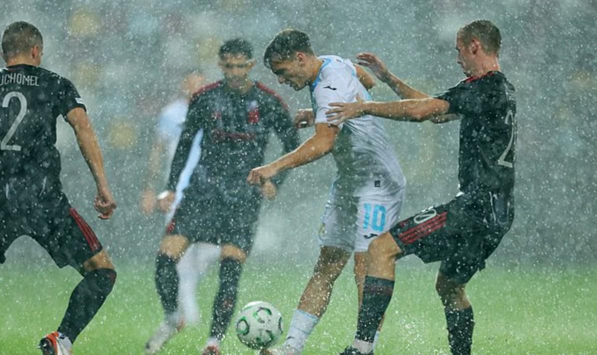 公布比赛的, 据克罗地亚 公布比赛的, 据克罗地亚